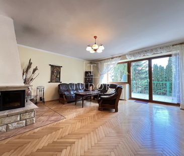 Dom na wynajem - Zdjęcie 2