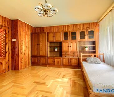 3 osobne pokoje | Niepodległości / Rejtana | 62m2 - Photo 4