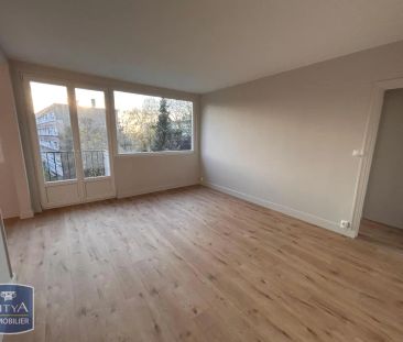 Appartement à louer 3 pièces 68.55m² - Photo 6