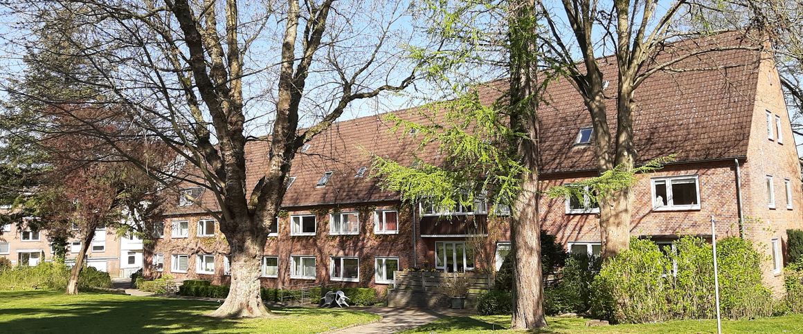 Wohnen in ruhiger Wohnanlage - Photo 1