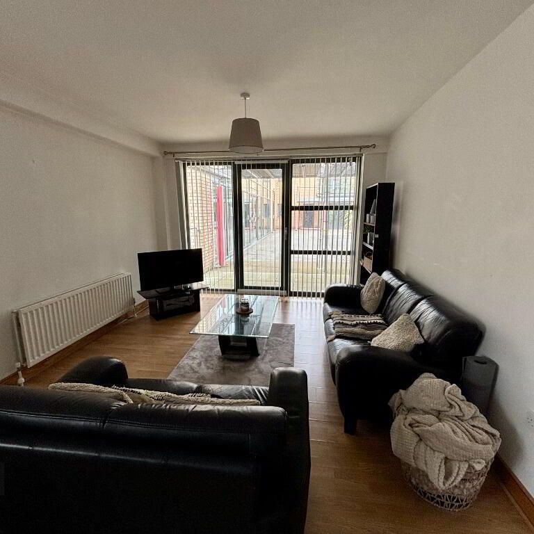 Victoria Place, Wellwood Street, Belfast, BT12 5GF - Photo 1