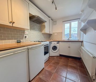 2 bed mid-terraced house to rent in Park Road, Kenilworth, CV8 - Photo 4