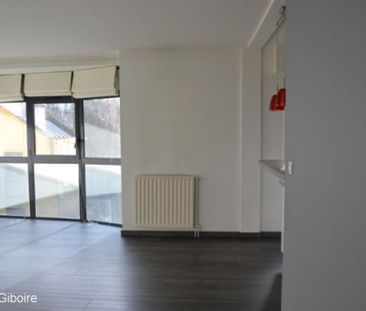 Appartement T2 à louer - 51 m² - Photo 5