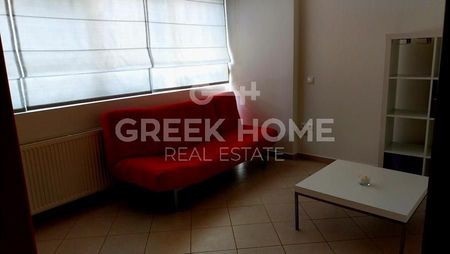 Διαμέρισμα για ενοικίαση Γλυφάδα - Photo 4