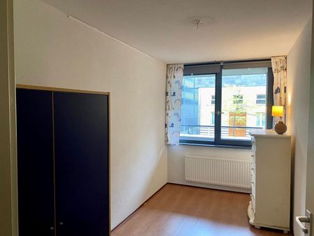 Appartement te huur: De Lierhof 5 1059 WB Amsterdam - Foto 5