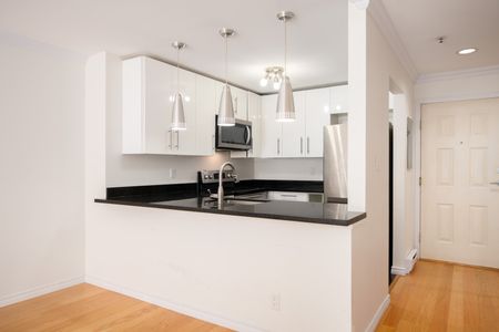 965 W 15th Ave (1st Floor), Vancouver - Photo 4