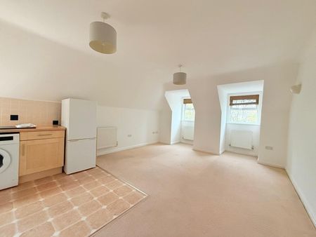 Edwin Court, Farnborough - 1 bedroomProperty for lettings - Seymours - Photo 2