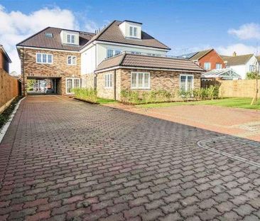 Woodham Heights, Hullbridge Road,south Woodham Ferrers, CM3 - Photo 1