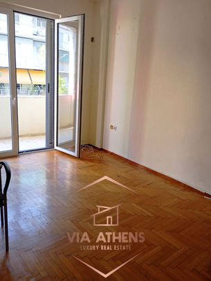 Διαμέρισμα για ενοικίαση Κυπριάδου - Άνω Πατήσια (Άνω Πατήσια) - Photo 1