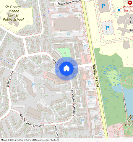 352 Front Street, Toronto, M5V 3W7