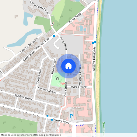 2/26 Oliva Street, Qld 4879, Palm Cove