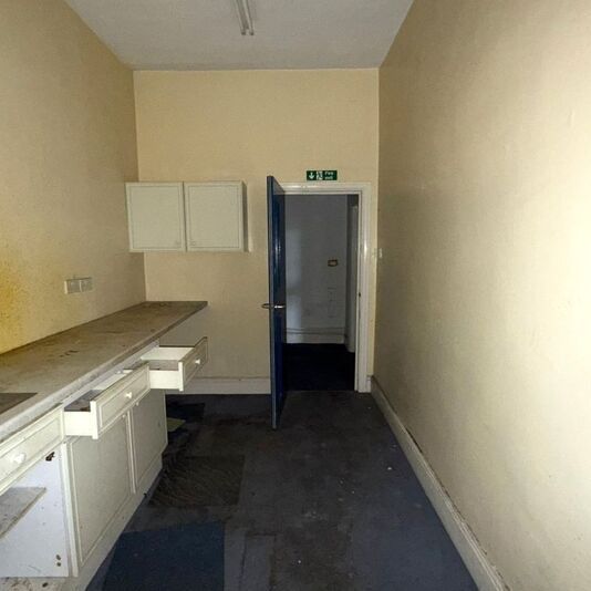 Blackpool Road, Ashton-On-Ribble, Preston. Lancs. PR2 2LE - Photo 1