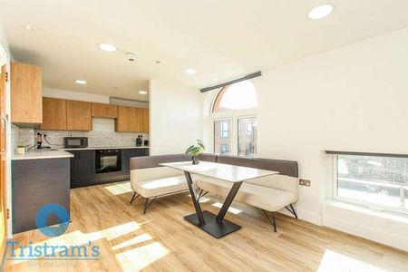 Lenton Boulevard, Lenton, NG7 - Photo 5