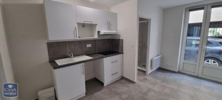 Location Appartement 2 pièces 31m² AGEN 47000 - Photo 3