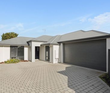 20A Sanderson Street - Photo 1