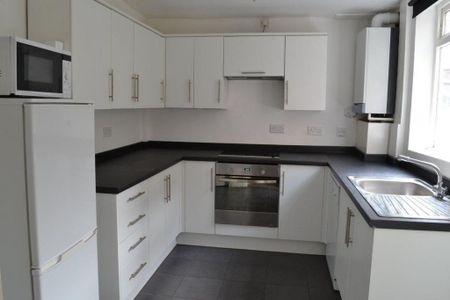 4 bedroom house to rent - Photo 4