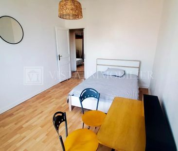 Location Appartement 3 pièces 52m² NICE 06000 - Photo 4