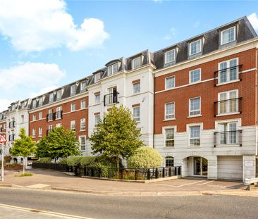 Station Approach, Epsom, Surrey, KT19 8BY - Photo 5