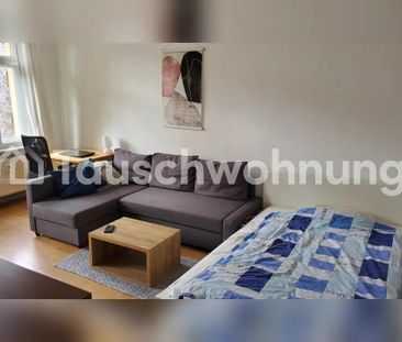 TAUSCHWOHNUNG 1Z Whg Lichtenberg, auch auf Zeit - Photo 3