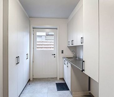 Woning te huur in Adegem voor € 1.150 met 3 slaapkamers - Photo 1