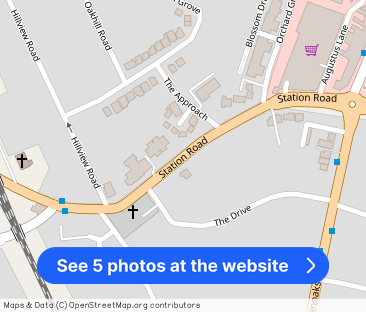 Station Road, Orpington, BR6 - Photo 1