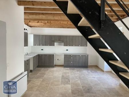 Location Maison 4 pièces 120m² BELLEVILLE 69220 - Photo 3