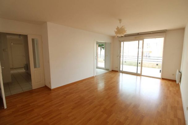 Location appartement 3 pièces 68.53 m² à Linselles (59126) - Photo 1