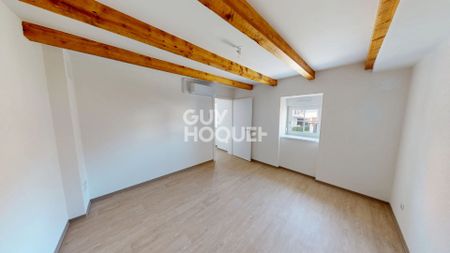 Charmant appartement 3 pièces à Wattwiller - Photo 3