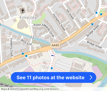 Emscote Road, Warwick - Photo 1