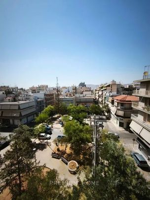 Διαμέρισμα για ενοικίαση Κάτω Πετράλωνα (Πετράλωνα) - Photo 1
