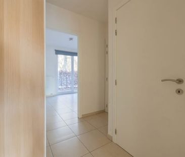 Appartement te huur - Foto 6