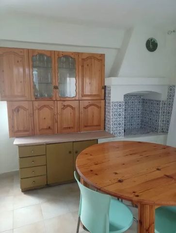 Μονοκατοικία για ενοικίαση Πάμφιλα (Λέσβος - Μυτιλήνη) - Φωτογραφία 4