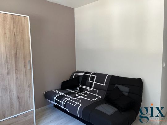 Location Appartement 3 pièces 71m² SASSENAGE 38360 - Photo 1