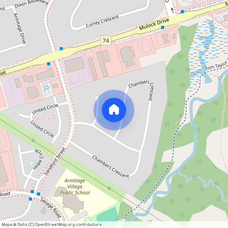 370 Chambers Crescent, Newmarket