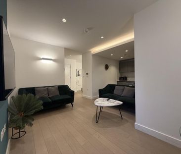 Studio to rent - Photo 2