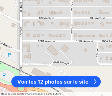 Parklane Apartments - Photo 1