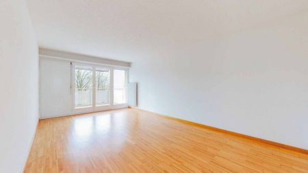 Your 4-room central apartment in Olten - Foto 5