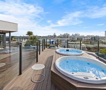 601/1 Acacia Pl, Abbotsford VIC 3067 - Apartment For Rent | Domain - Photo 4