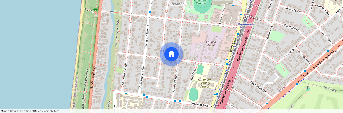 19 Buna Avenune, Vic 3198, Seaford