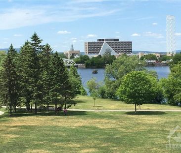 For Lease - 316 Bruyere Street Unit# 505, Lower Town - Sandy Hill, ... - Photo 1