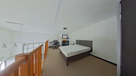 Location Appartement 1 pièce Meublé 38m² POITIERS 86000 - Photo 2