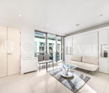 Studio to rent - Photo 6