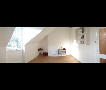 Studio Flat, Fosse Road North, LE3 - Photo 5