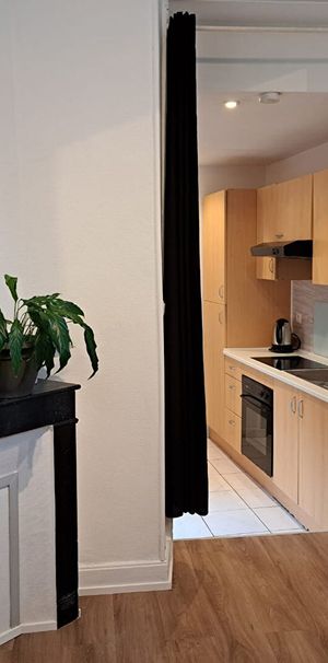 Location appartement 1 pièce, 21.25m², Clermont-Ferrand - Photo 1