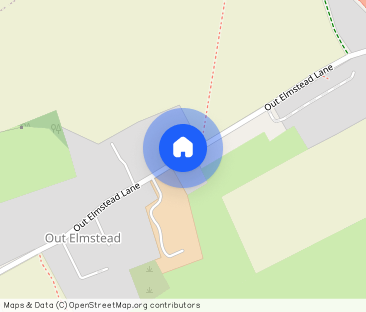 Out Elmstead Lane, Barham, CT4 - Photo 1