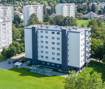 3.5 Zimmer, 76 m², 2. Stock - Photo 5