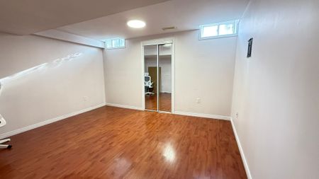 For Lease - 52 Lakespring Drive Unit# Basement, Markham, Ontario - Photo 2