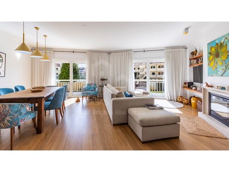 Apartamento T2 em Lisboa - Foto 2