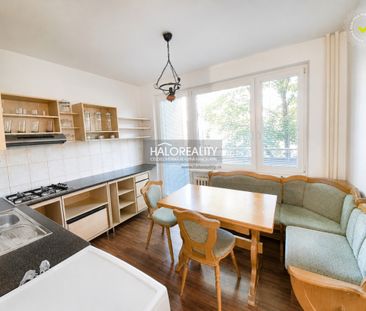 1,5 izbový byt na prenájom 36m2, Prievidza - Photo 5