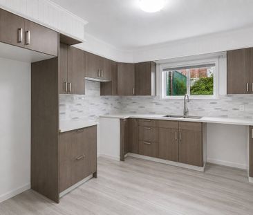 À louer / Appartement - Photo 1